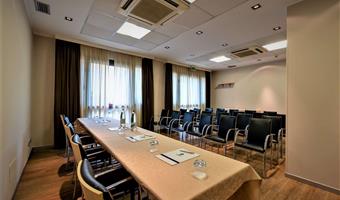 Sale meeting del Best Western Palace Inn Hotel  - Ferrara - 98293
