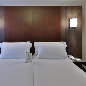 Camera del Best Western Hotel Goldenmile Milan - Milano Trezzano Sul Naviglio - 98299