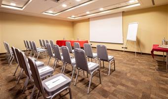 Sale meeting del Best Western Hotel Goldenmile Milan - Milano Trezzano Sul Naviglio - 98299