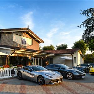 Best Western Plus Hotel Modena Resort