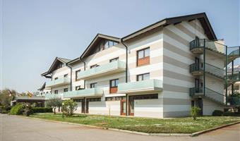 Esterni del Best Western Hotel Modena District - Modena Campogalliano - 98307