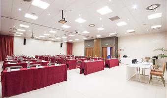 Sale meeting del Best Western Hotel Modena District - Modena Campogalliano - 98307