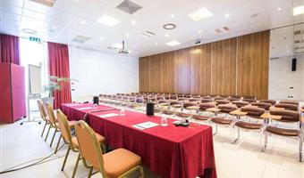 Sale meeting del Best Western Hotel Modena District - Modena Campogalliano - 98307