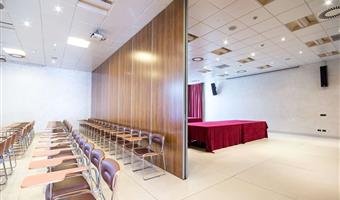 Sale meeting del Best Western Hotel Modena District - Modena Campogalliano - 98307
