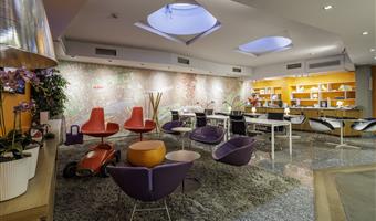 Best Western Plus Executive Hotel and Suites - Torino