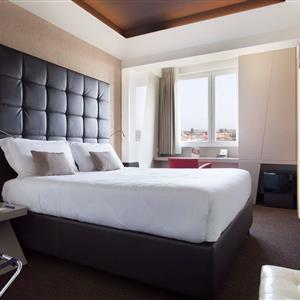 Camera del Best Western Hotel Continental - Udine - 98317