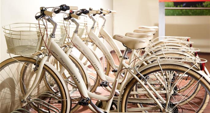 Best Western Hotel Continental - Udine - 98317