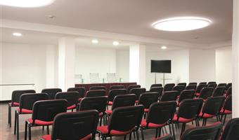 Sale meeting del Best Western Hotel Continental - Udine - 98317