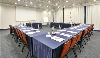 Sale meeting del Best Western Plus BorgoLecco Hotel - Milano Arcore - 98321