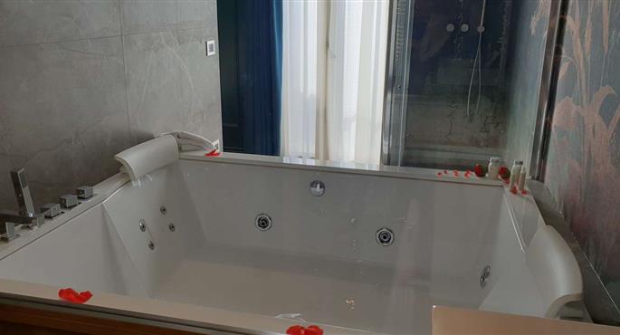 Suite del Best Western Plus Hotel Perla del Porto - Catanzaro Lido - 98325