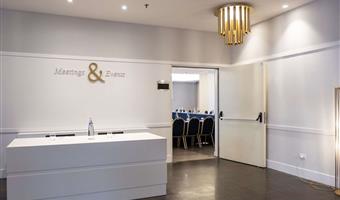 Sale meeting del Best Western CTC Hotel Verona - Verona San Giovanni Lupatoto - 98326