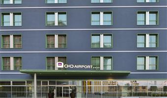 Esterni del Best Western Premier CHC Airport - Genova aeroporto - 98327
