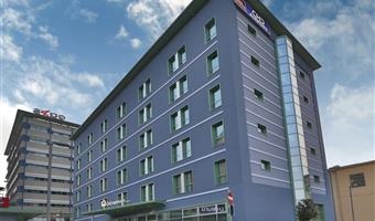 Esterni del Best Western Premier CHC Airport - Genova aeroporto - 98327
