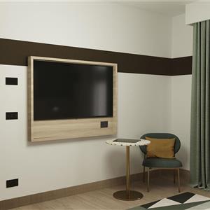 Camera del Best Western Titian Inn Hotel Venice Airport - Venezia Aeroporto Tessera - 98334