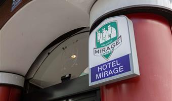 Esterni del Hotel Mirage, Sure Hotel Collection by Best Western - Milano - 98340