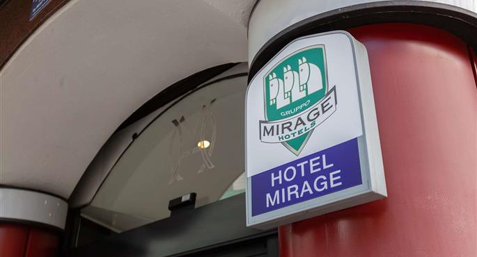 Esterni del Hotel Mirage, Sure Hotel Collection by Best Western - Milano - 98340