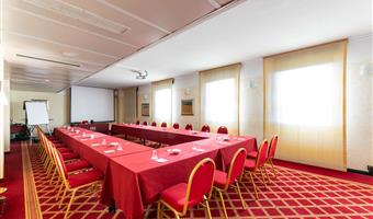 Sale meeting del Hotel Mirage, Sure Hotel Collection by Best Western - Milano - 98340