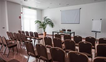 Sale meeting del Best Western Plus Leone di Messapia Hotel & Conference - Lecce - 98346