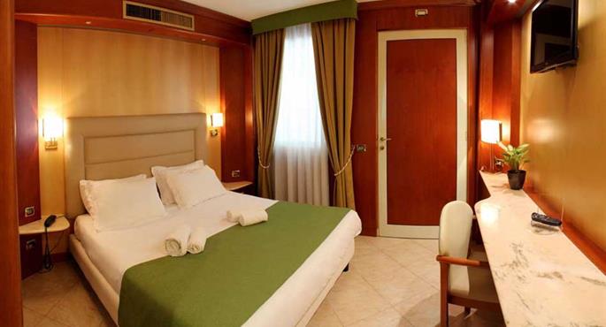 Best Western Hotel Anthurium - Santo Stefano al Mare - Immagine principale hotel
