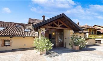 Esterni del Best Western Plus Hotel Le Rondini - Torino San Francesco al Campo - 98354