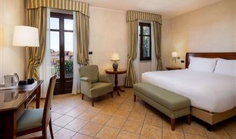 Camera del Best Western Plus Hotel Le Rondini - Torino San Francesco al Campo - 98354