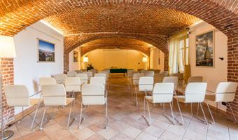 Sale meeting del Best Western Plus Hotel Le Rondini - Torino San Francesco al Campo - 98354