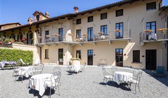 Best Western Plus Hotel Le Rondini - Torino San Francesco al Campo