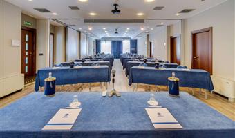Sale meeting del Best Western Hotel Turismo - Verona San Martino Buon Albergo - 98356