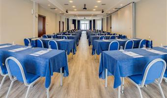 Sale meeting del Best Western Hotel Turismo - Verona San Martino Buon Albergo - 98356