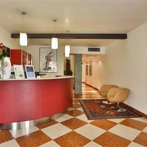 Best Western Hotel Armando - Verona - Immagine principale hotel