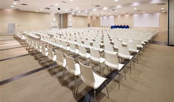Sale meeting del Best Western Plus Tower Hotel Bologna - Bologna - 98361