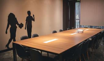 Sale meeting del Best Western Mirage Hotel Fiera - Milano Paderno Dugnano - 98364