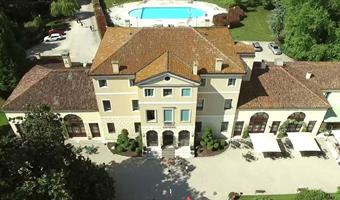 Esterni del Best Western Plus Hotel Villa Tacchi - Padova Gazzo - 98378