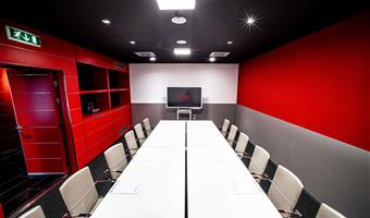 Sale meeting del Best Western Plus Net Tower Hotel Padova - Padova - 98379