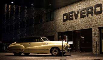 Esterni del Devero Hotel & SPA, BW Signature Collection - Milano Cavenago di Brianza - 98381