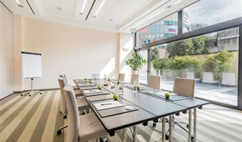 Sale meeting del Devero Hotel & SPA, BW Signature Collection - Milano Cavenago di Brianza - 98381