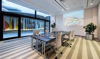 Sale meeting del Devero Hotel & SPA, BW Signature Collection - Milano Cavenago di Brianza - 98381