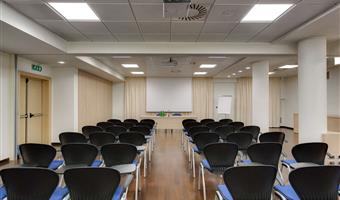 Sale meeting del Best Western Hotel San Marco - Siena - 98385