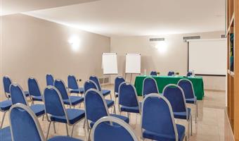 Sale meeting del Best Western Hotel Imperiale - Nova Siri Matera - 98399