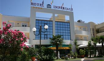 Best Western Hotel Imperiale - Nova Siri