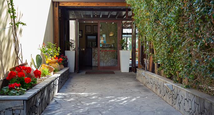 Best Western Hotel Santa Caterina - Acireale 
