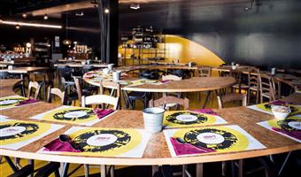 Ristorante del Aiden by Best Western @ JHD Dunant Hotel - Castiglione delle Stiviere - 98407