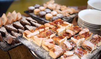 Ristorante del Aiden by Best Western @ JHD Dunant Hotel - Castiglione delle Stiviere - 98407