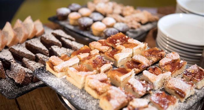 Ristorante del Aiden by Best Western @ JHD Dunant Hotel - Castiglione delle Stiviere - 98407