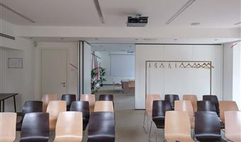 Sale meeting del Aiden by Best Western @ JHD Dunant Hotel - Castiglione delle Stiviere - 98407