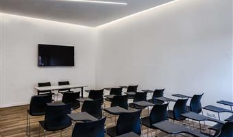 Sale meeting del Best Western Hotel Corsi - Fiumicino Torrimpietra - 98408