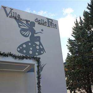 BW Signature Collection Hotel Villa delle Fate - Sestola