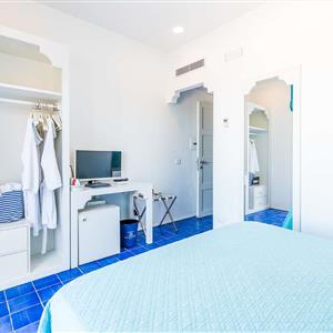 Camera del Hotel Le Ancore, BW Signature Collection - Vico Equense - 98413