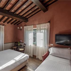 Camera del Hotel Mulino di Firenze, WorldHotels Crafted - Firenze - 98419
