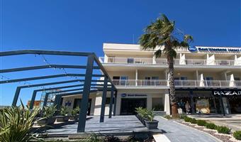 Esterni del Best Western Plus Hotel Massafra - Massafra - 98424